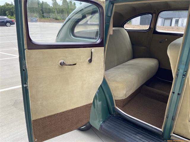1940 Ford Deluxe (CC-2090456) for sale in Statesville, North Carolina