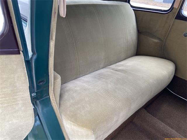 1940 Ford Deluxe (CC-2090456) for sale in Statesville, North Carolina