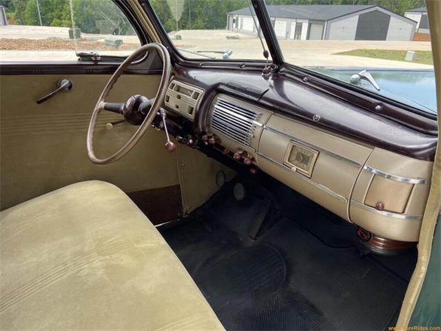 1940 Ford Deluxe (CC-2090456) for sale in Statesville, North Carolina