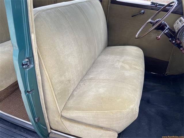 1940 Ford Deluxe (CC-2090456) for sale in Statesville, North Carolina
