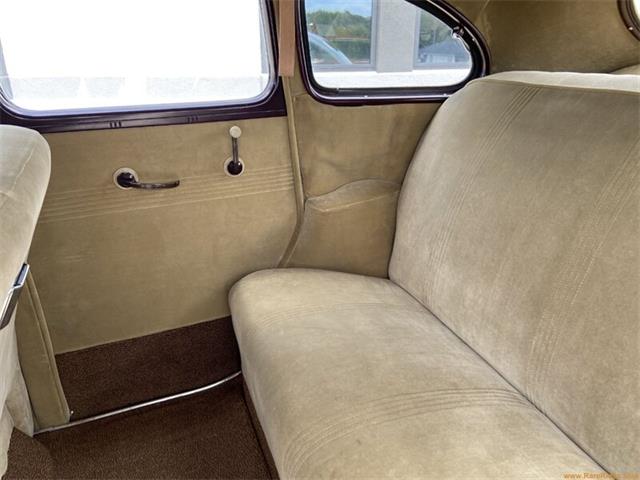1940 Ford Deluxe (CC-2090456) for sale in Statesville, North Carolina