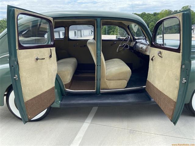 1940 Ford Deluxe (CC-2090456) for sale in Statesville, North Carolina