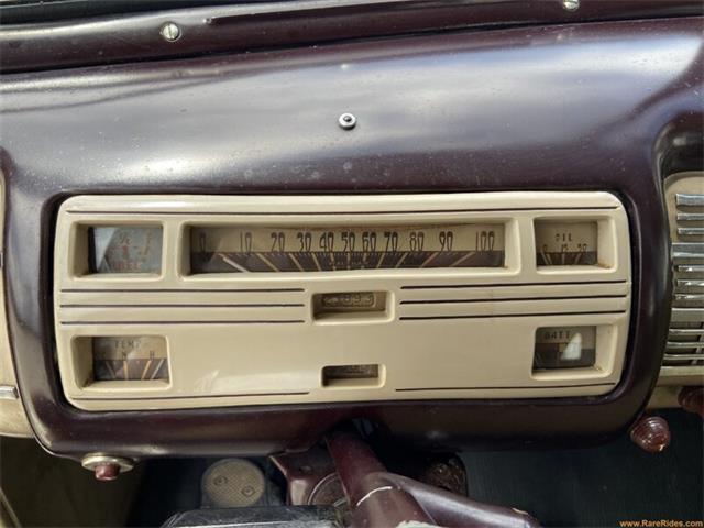 1940 Ford Deluxe (CC-2090456) for sale in Statesville, North Carolina