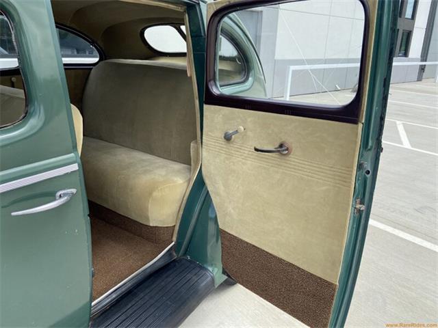 1940 Ford Deluxe (CC-2090456) for sale in Statesville, North Carolina