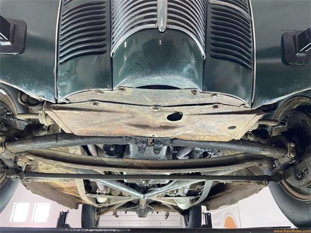 1940 Ford Deluxe (CC-2090456) for sale in Statesville, North Carolina