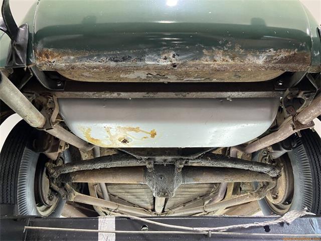 1940 Ford Deluxe (CC-2090456) for sale in Statesville, North Carolina