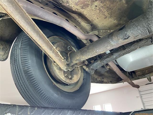 1940 Ford Deluxe (CC-2090456) for sale in Statesville, North Carolina