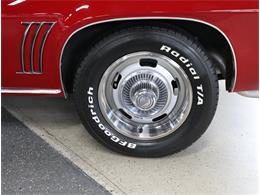1969 Chevrolet Camaro Z28 (CC-2094560) for sale in Addison, Illinois