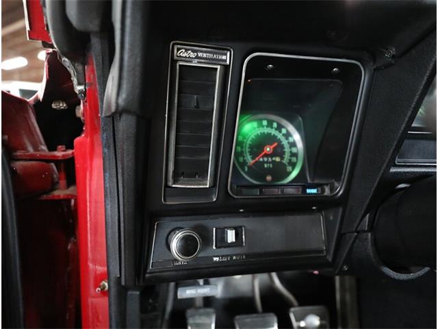 1969 Chevrolet Camaro Z28 (CC-2094560) for sale in Addison, Illinois