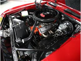 1969 Chevrolet Camaro Z28 (CC-2094560) for sale in Addison, Illinois