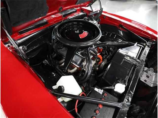 1969 Chevrolet Camaro Z28 (CC-2094560) for sale in Addison, Illinois
