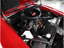 1969 Chevrolet Camaro Z28 (CC-2094560) for sale in Addison, Illinois
