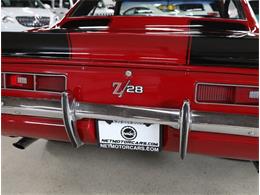 1969 Chevrolet Camaro Z28 (CC-2094560) for sale in Addison, Illinois