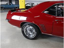 1969 Chevrolet Camaro Z28 (CC-2094560) for sale in Addison, Illinois