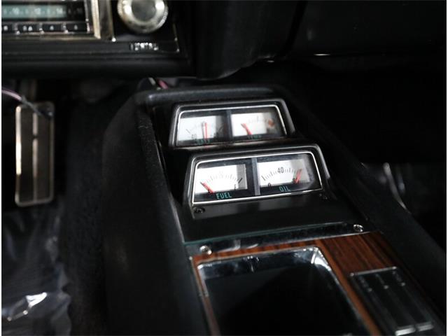 1969 Chevrolet Camaro Z28 (CC-2094560) for sale in Addison, Illinois