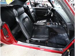 1969 Chevrolet Camaro Z28 (CC-2094560) for sale in Addison, Illinois