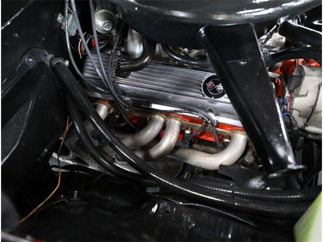 1969 Chevrolet Camaro Z28 (CC-2094560) for sale in Addison, Illinois