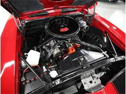 1969 Chevrolet Camaro Z28 (CC-2094560) for sale in Addison, Illinois