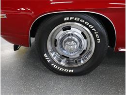 1969 Chevrolet Camaro Z28 (CC-2094560) for sale in Addison, Illinois