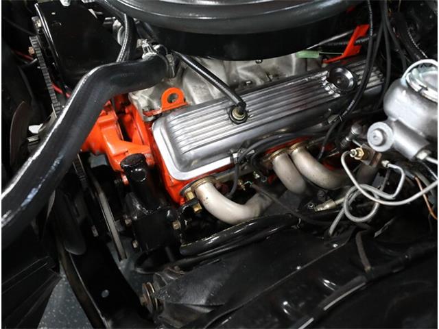 1969 Chevrolet Camaro Z28 (CC-2094560) for sale in Addison, Illinois