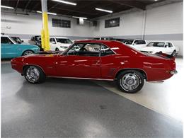 1969 Chevrolet Camaro Z28 (CC-2094560) for sale in Addison, Illinois