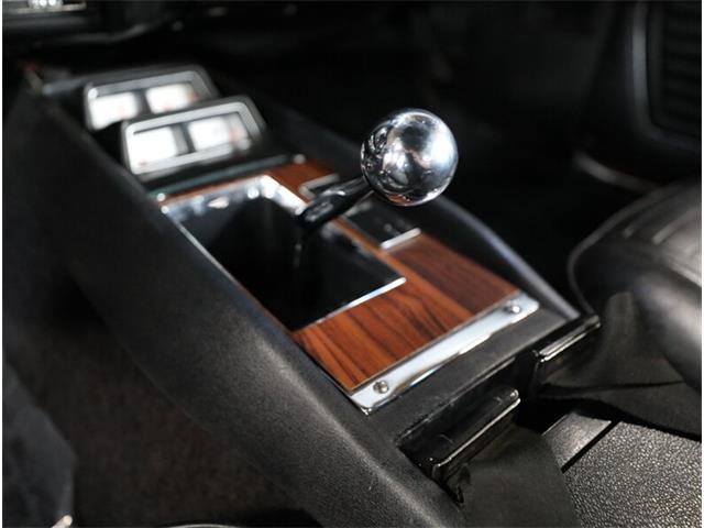 1969 Chevrolet Camaro Z28 (CC-2094560) for sale in Addison, Illinois