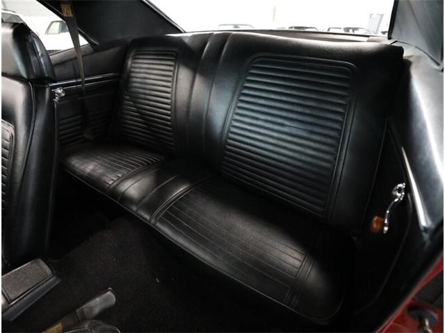 1969 Chevrolet Camaro Z28 (CC-2094560) for sale in Addison, Illinois