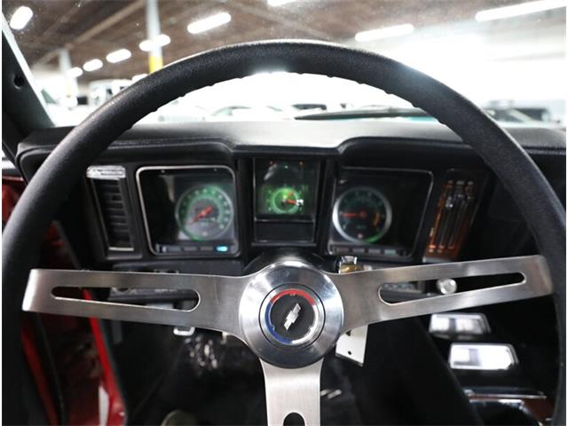 1969 Chevrolet Camaro Z28 (CC-2094560) for sale in Addison, Illinois