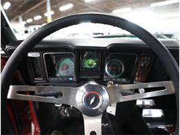 1969 Chevrolet Camaro Z28 (CC-2094560) for sale in Addison, Illinois