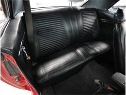 1969 Chevrolet Camaro Z28 (CC-2094560) for sale in Addison, Illinois