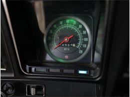 1969 Chevrolet Camaro Z28 (CC-2094560) for sale in Addison, Illinois