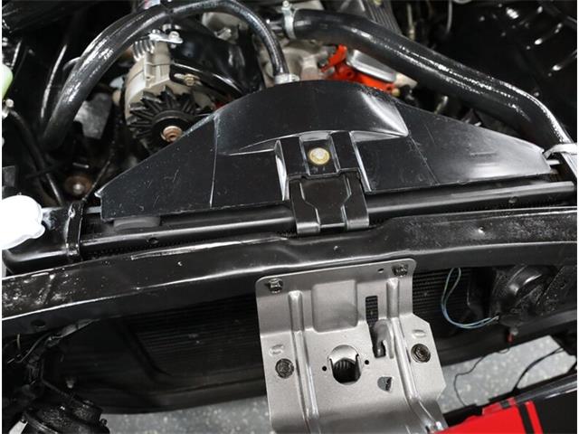 1969 Chevrolet Camaro Z28 (CC-2094560) for sale in Addison, Illinois