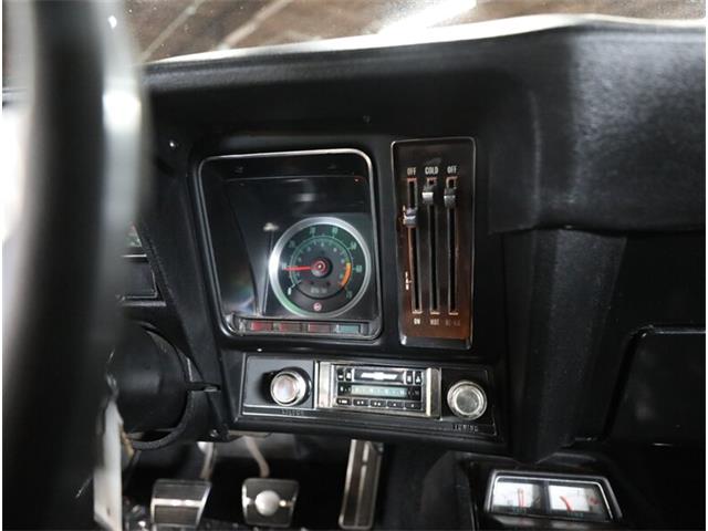 1969 Chevrolet Camaro Z28 (CC-2094560) for sale in Addison, Illinois