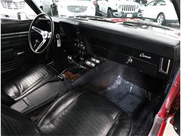 1969 Chevrolet Camaro Z28 (CC-2094560) for sale in Addison, Illinois