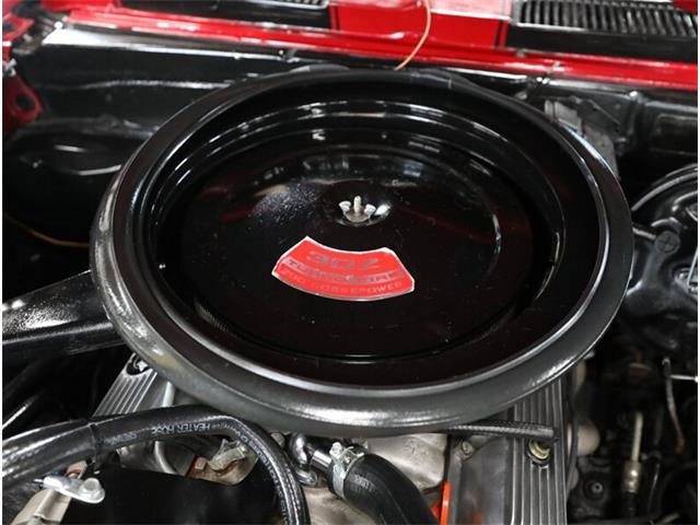 1969 Chevrolet Camaro Z28 (CC-2094560) for sale in Addison, Illinois