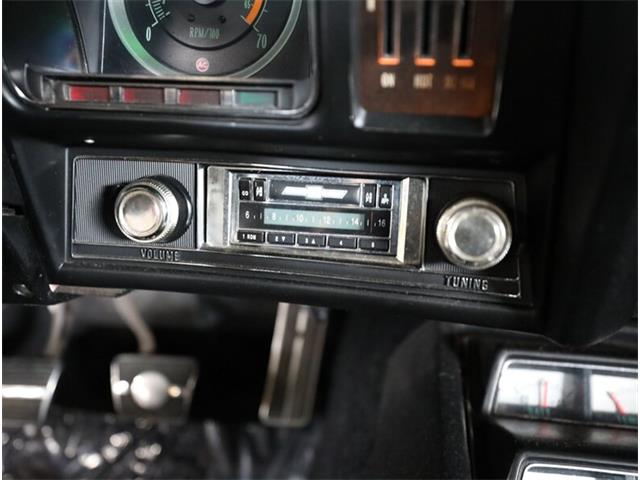 1969 Chevrolet Camaro Z28 (CC-2094560) for sale in Addison, Illinois