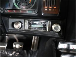 1969 Chevrolet Camaro Z28 (CC-2094560) for sale in Addison, Illinois