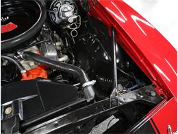1969 Chevrolet Camaro Z28 (CC-2094560) for sale in Addison, Illinois