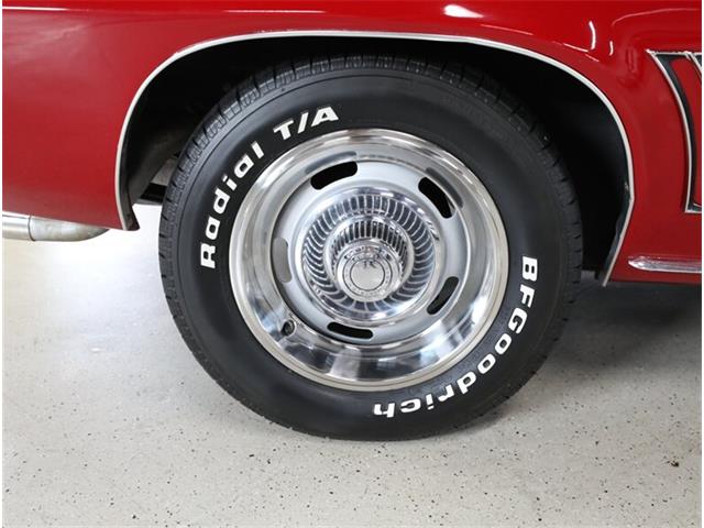 1969 Chevrolet Camaro Z28 (CC-2094560) for sale in Addison, Illinois