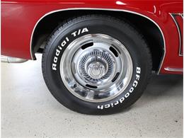1969 Chevrolet Camaro Z28 (CC-2094560) for sale in Addison, Illinois