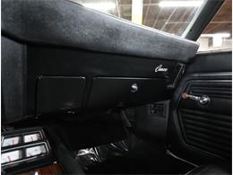 1969 Chevrolet Camaro Z28 (CC-2094560) for sale in Addison, Illinois