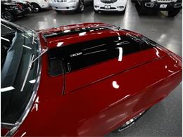 1969 Chevrolet Camaro Z28 (CC-2094560) for sale in Addison, Illinois