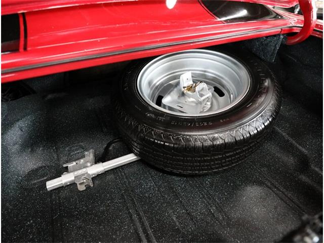 1969 Chevrolet Camaro Z28 (CC-2094560) for sale in Addison, Illinois