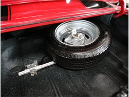 1969 Chevrolet Camaro Z28 (CC-2094560) for sale in Addison, Illinois