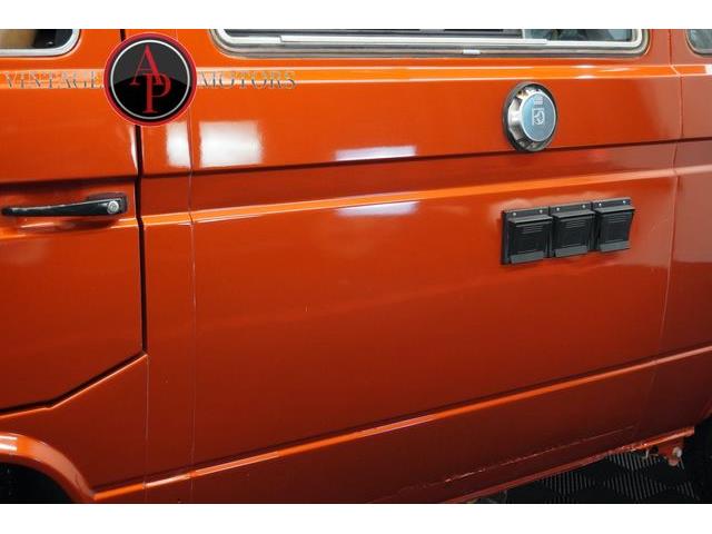 1985 Volkswagen Vanagon (CC-2094561) for sale in Statesville, North Carolina