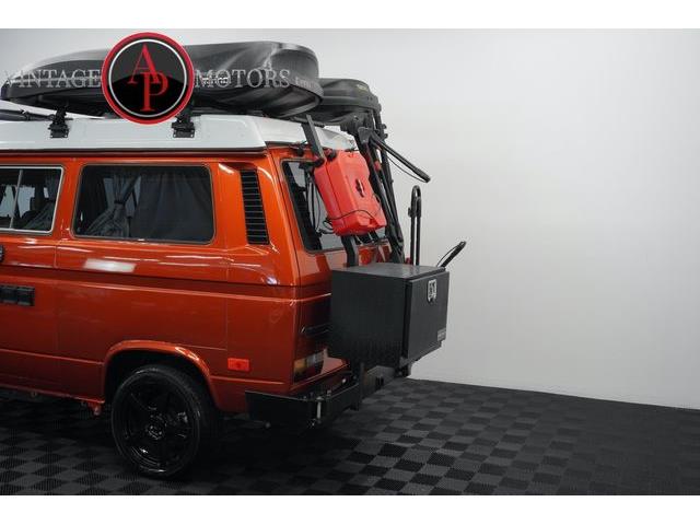1985 Volkswagen Vanagon (CC-2094561) for sale in Statesville, North Carolina