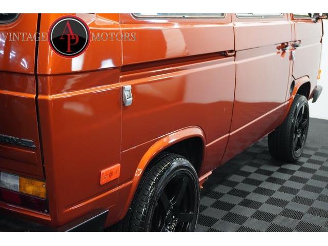 1985 Volkswagen Vanagon (CC-2094561) for sale in Statesville, North Carolina