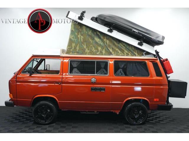 1985 Volkswagen Vanagon (CC-2094561) for sale in Statesville, North Carolina