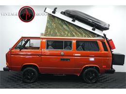 1985 Volkswagen Vanagon (CC-2094561) for sale in Statesville, North Carolina