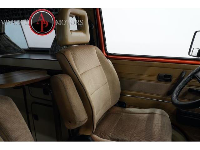 1985 Volkswagen Vanagon (CC-2094561) for sale in Statesville, North Carolina